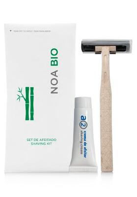 500 Kit Barbear NOA BIO